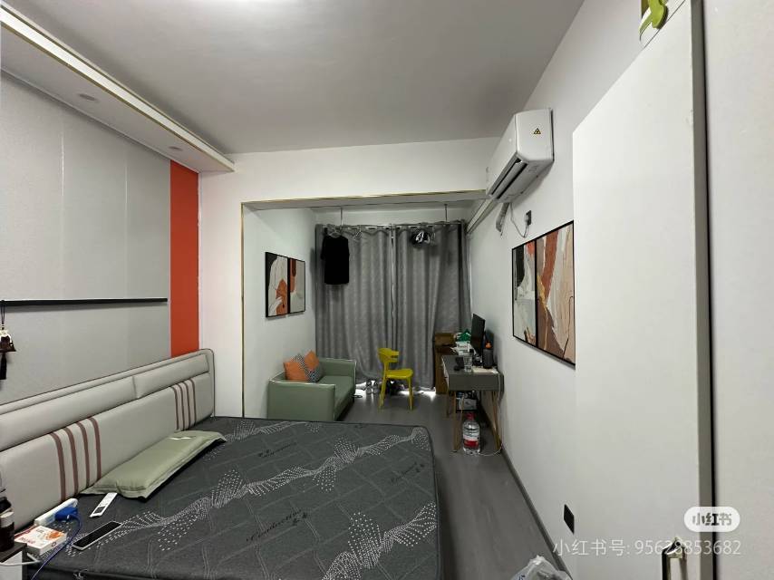 金東 金报·步阳华府-8幢