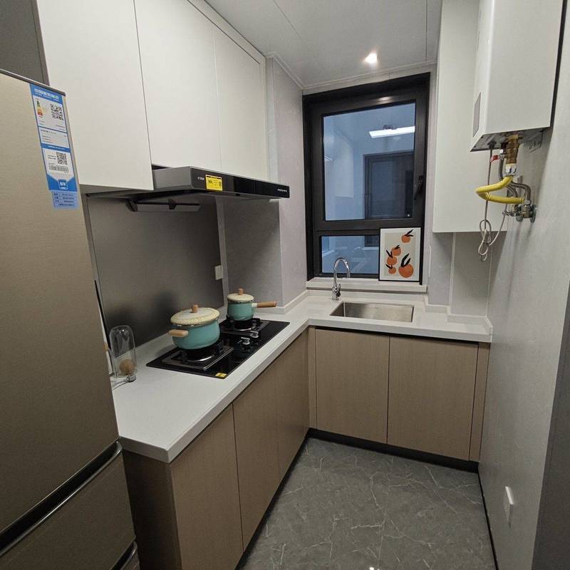 上海 黄浦 | 璟岸公寓_3