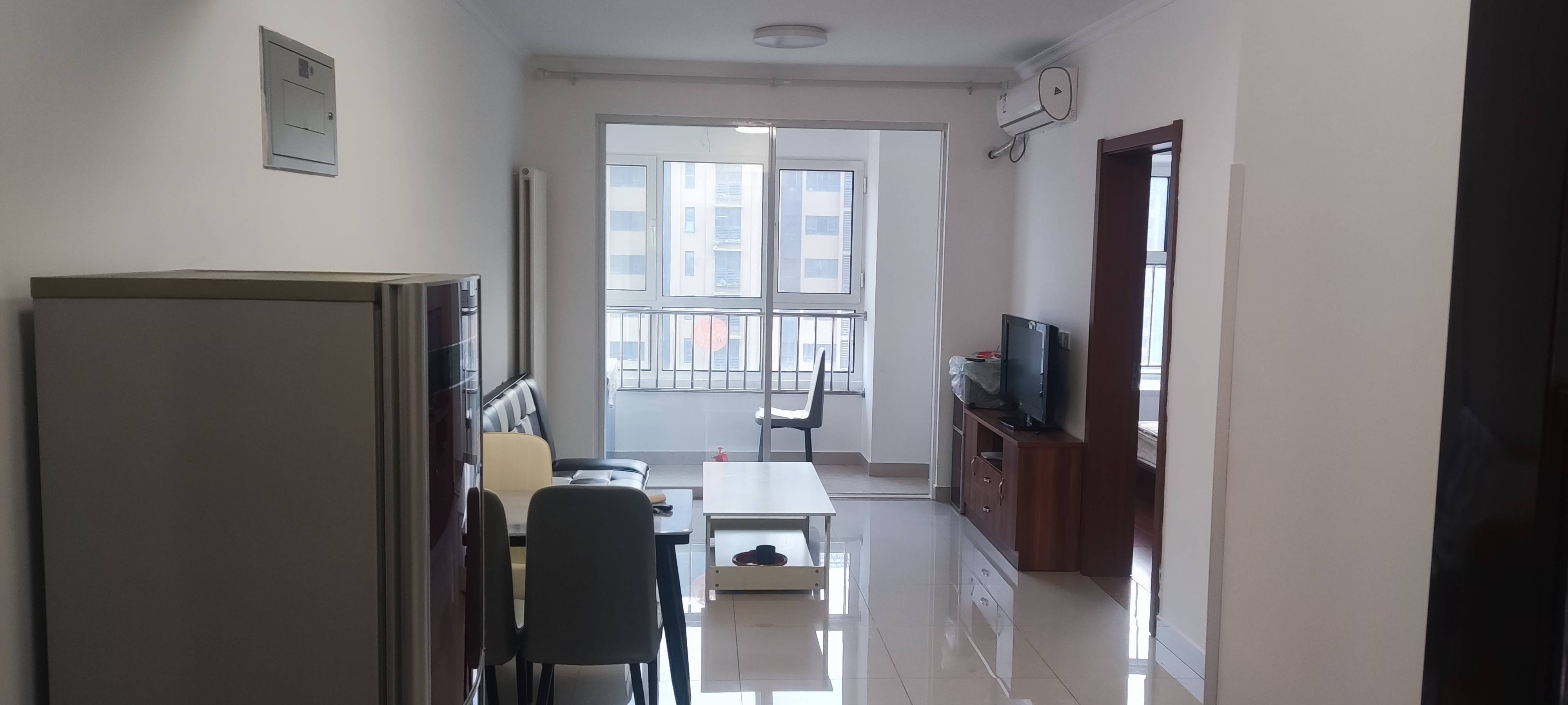 Beijing Fangshan | 胜景新苑_4