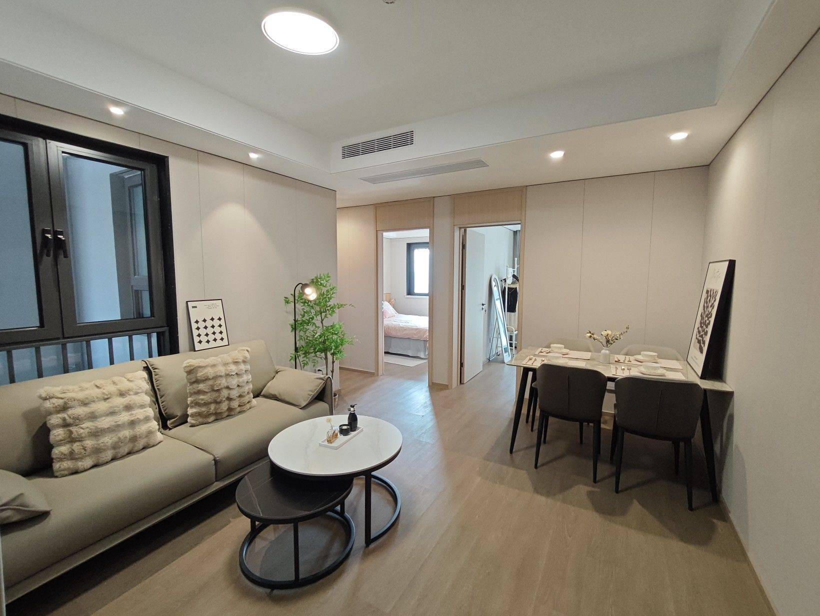 零落浮华整租房源2