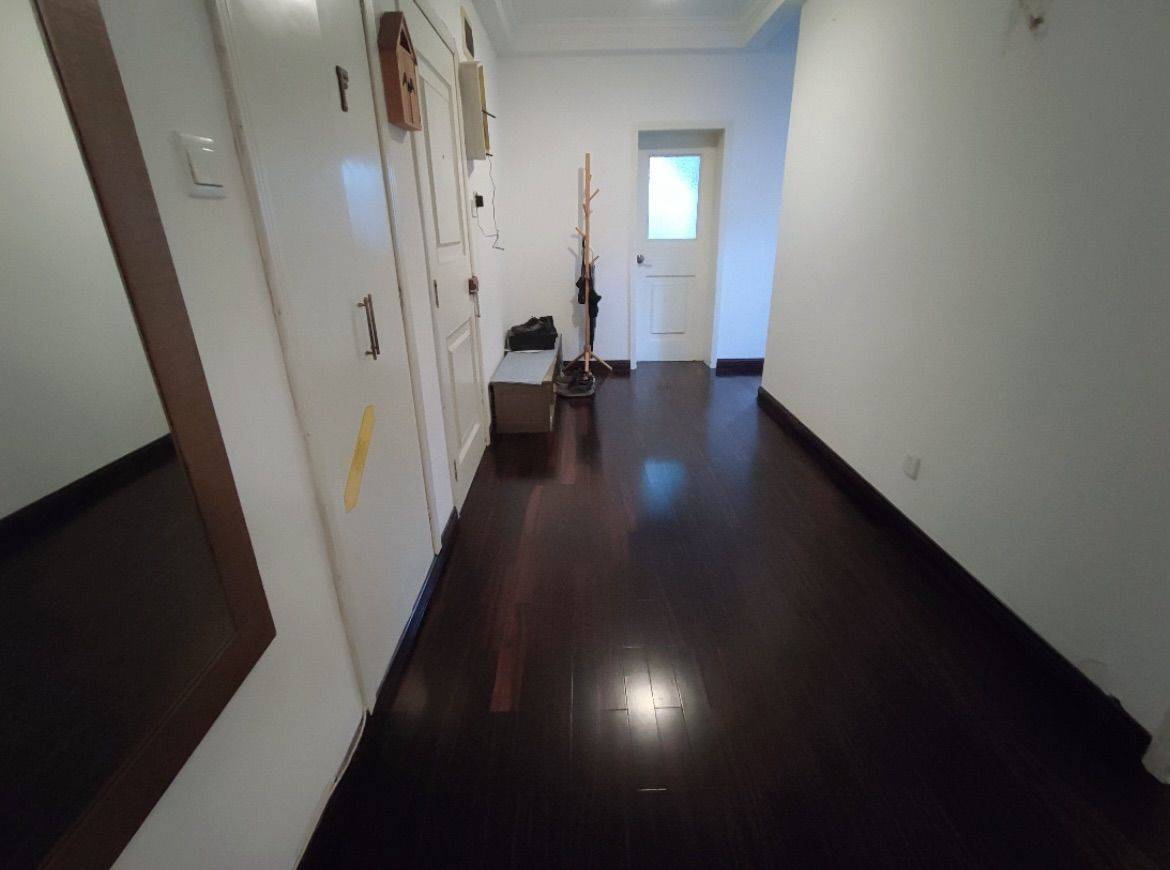 Shanghai Huangpu | 桃源新村_4