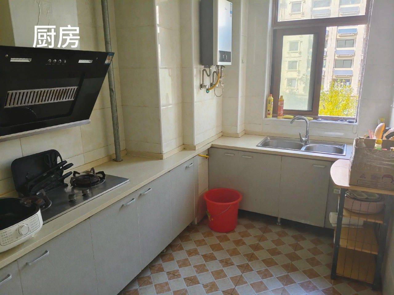 默然整租房源2