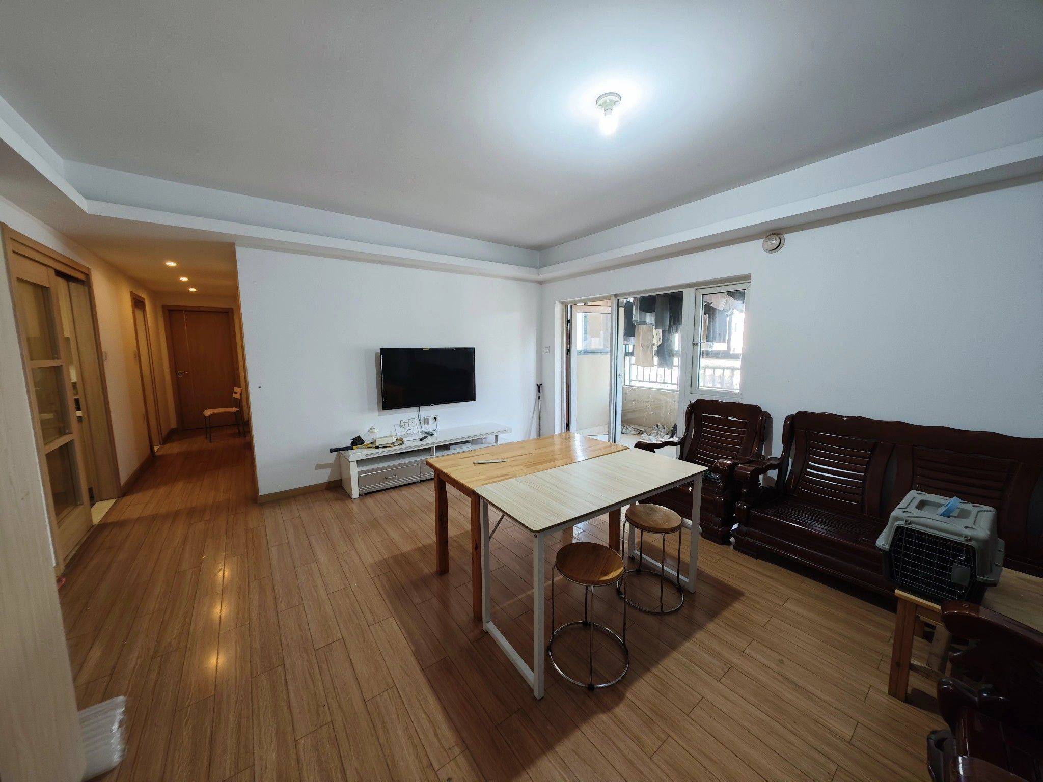 Wuhan-Hongshan-Cozy Home,Clean&Comfy,No Gender Limit,Pet Friendly