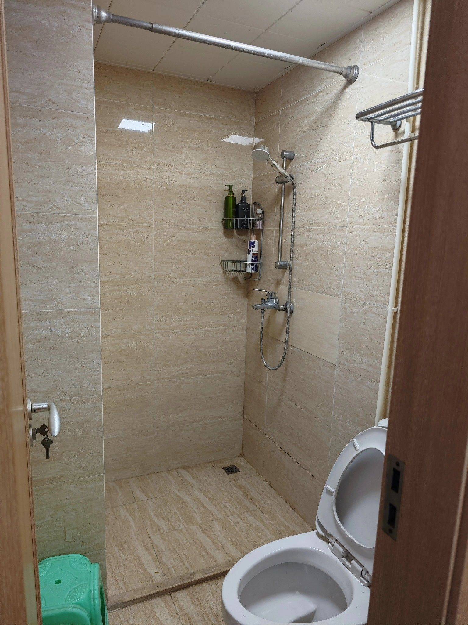 Wuhan-Hongshan-Cozy Home,Clean&Comfy,No Gender Limit,Pet Friendly