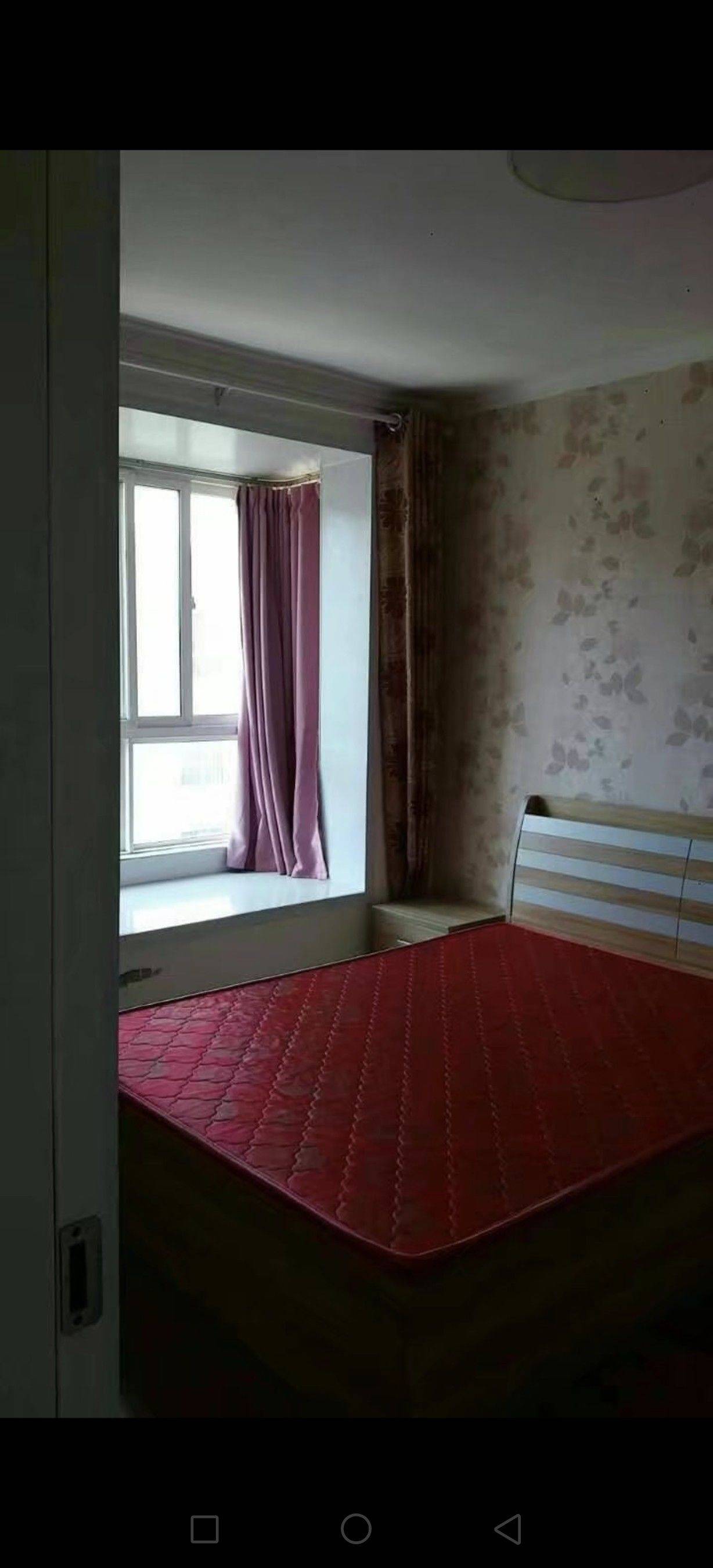 灞桥 浐灞新城二期-17号楼