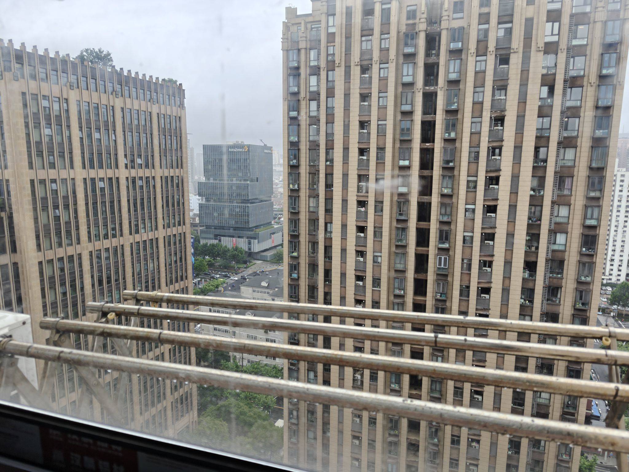 Shanghai Jing‘An | 海联公寓-1幢_3