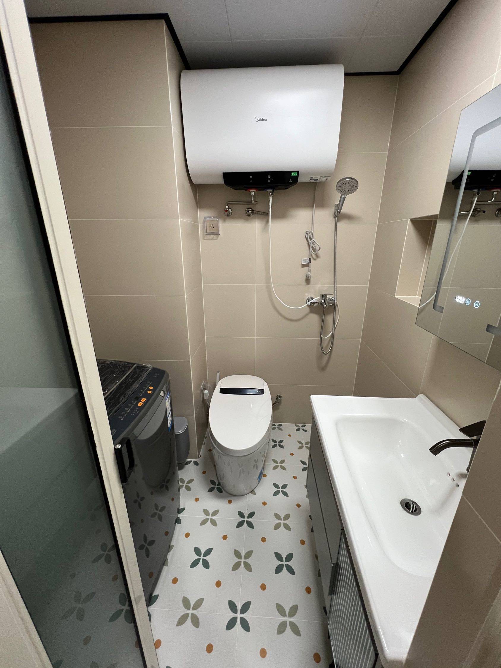 Chengdu Pidu | 鑫苑城雅舍_5