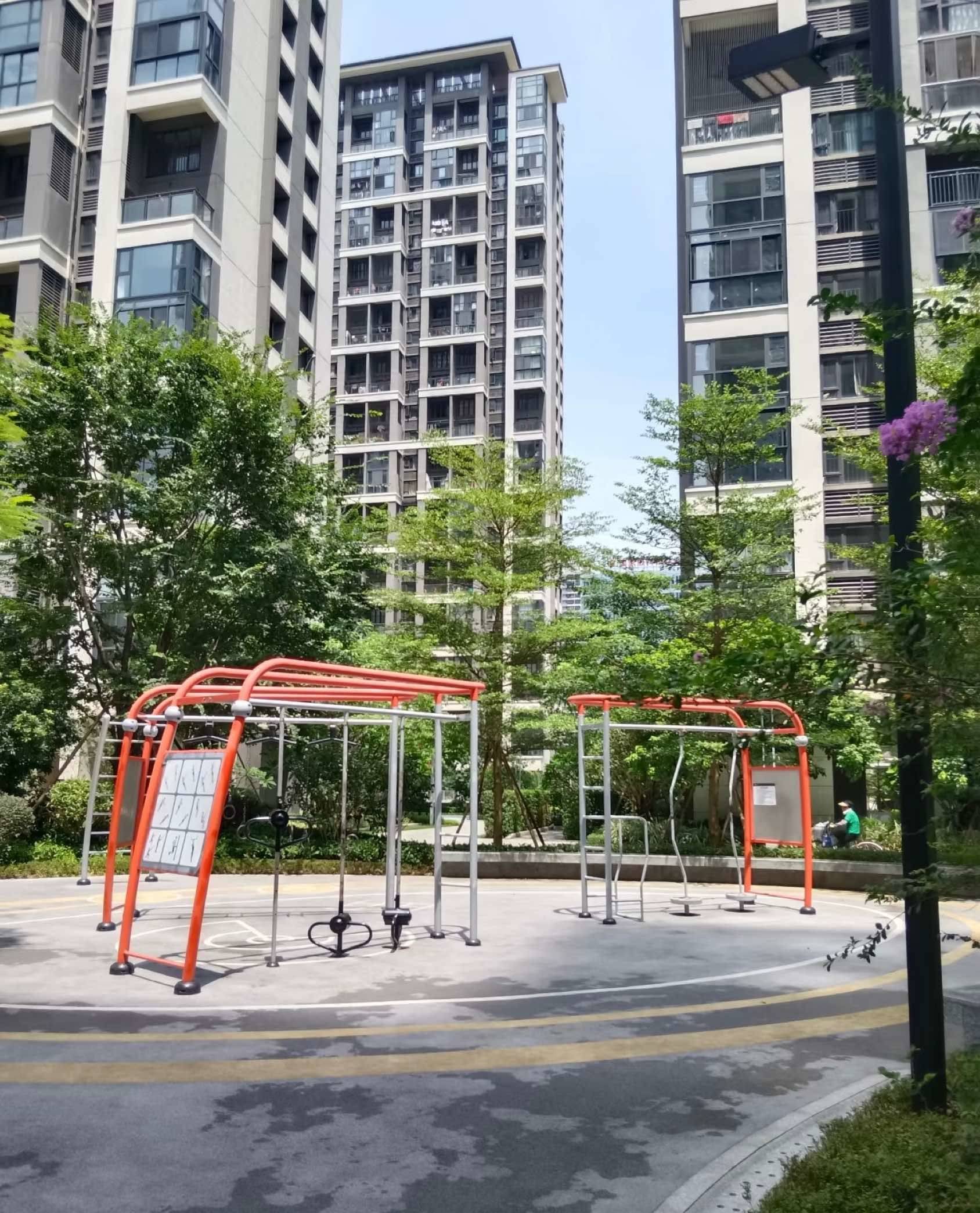 Guangzhou-Huangpu-Cozy Home,Clean&Comfy