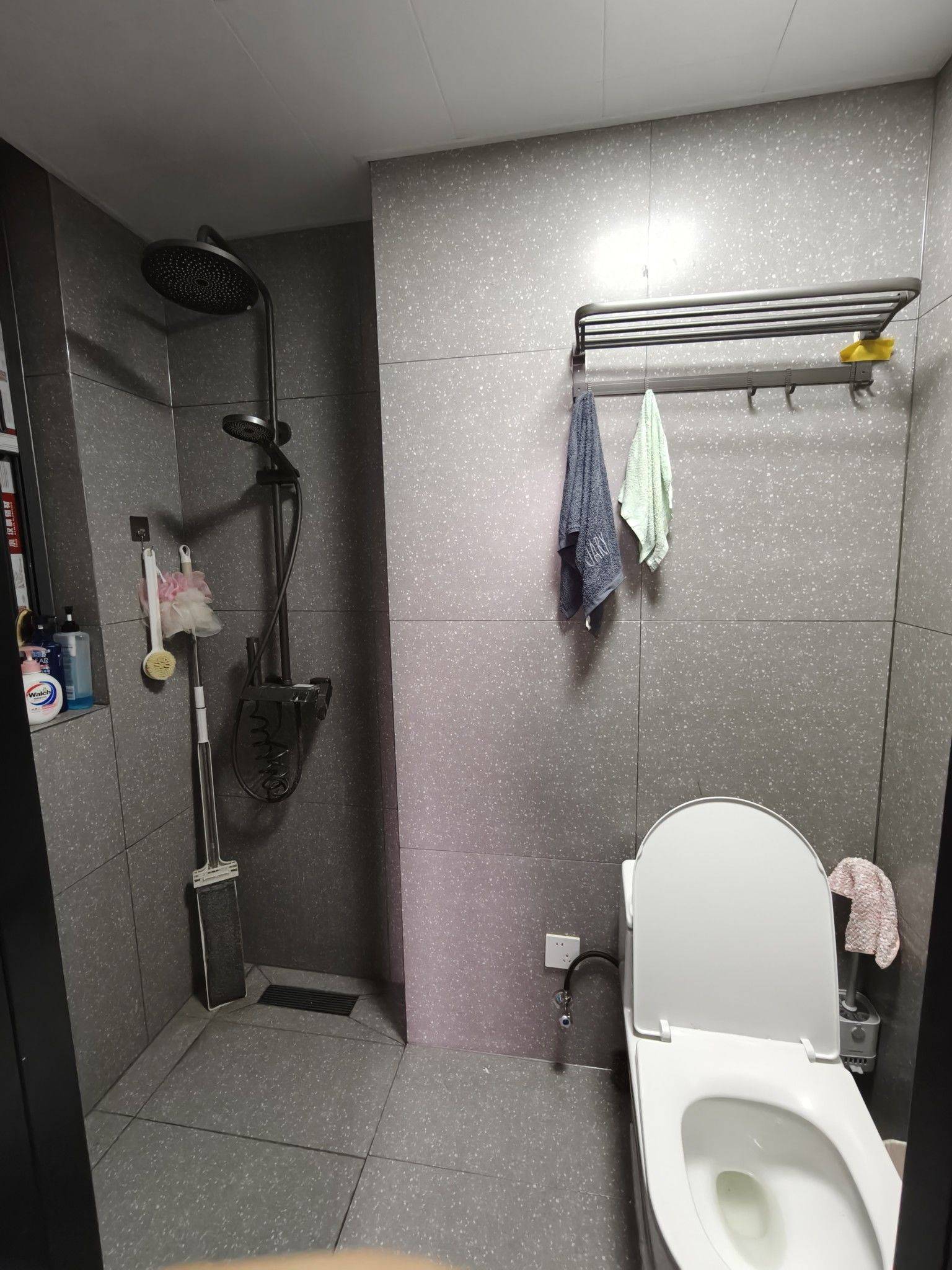 Shanghai Jing‘An | 海联公寓-1幢_8