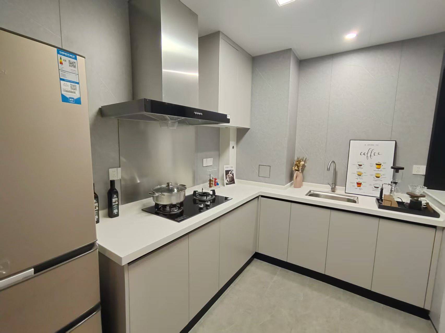 上海 浦東 | 城方·张江璟绸社区_3