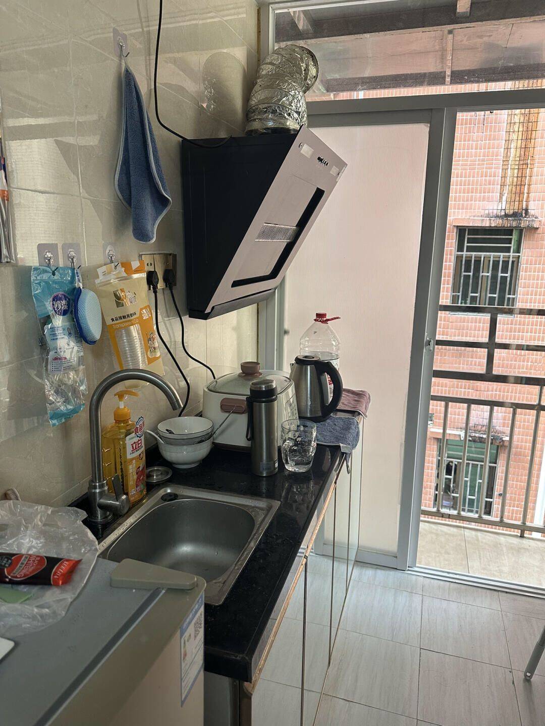 Shenzhen-Longhua-Cozy Home,Clean&Comfy,No Gender Limit