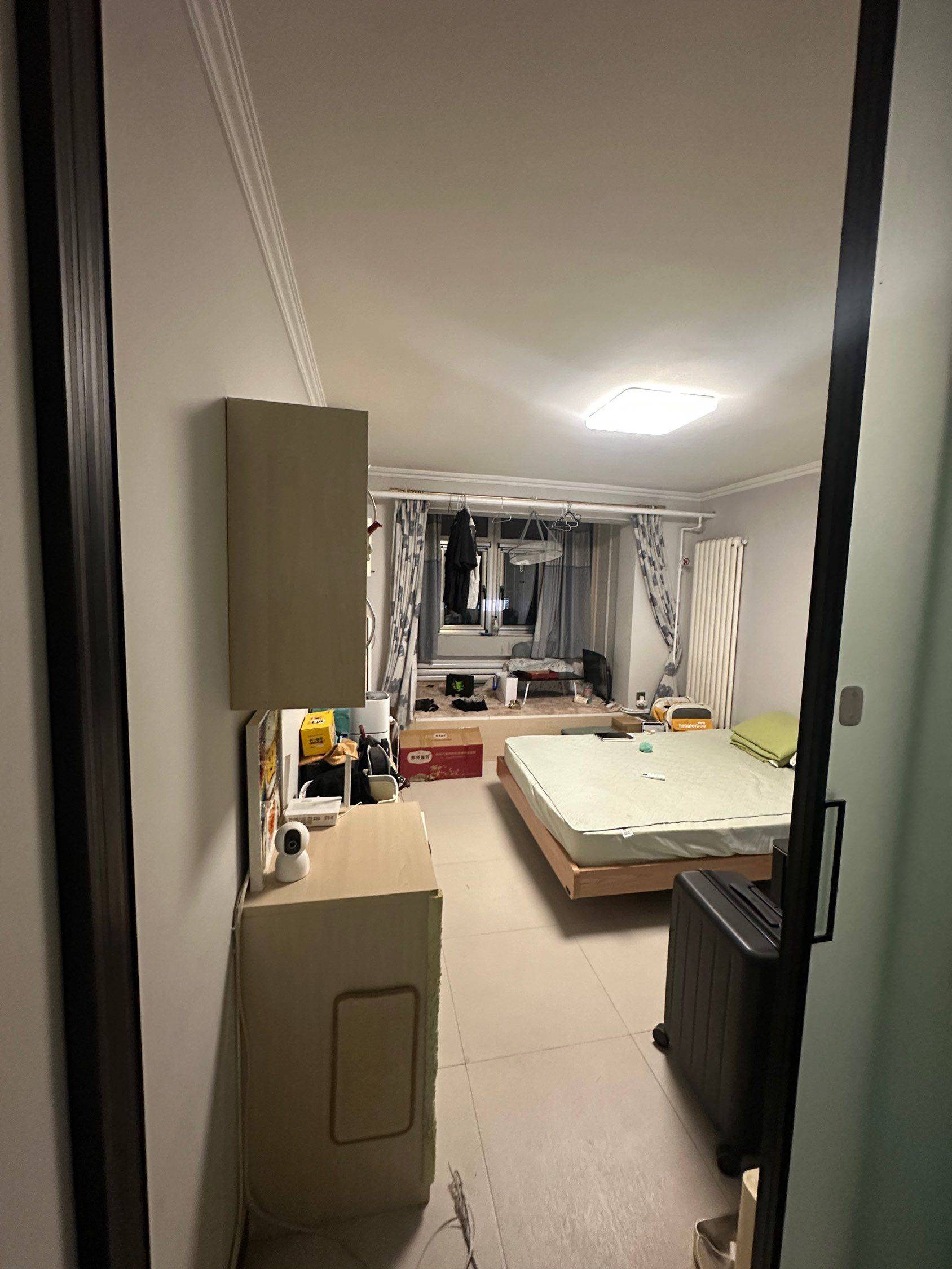 Beijing-Chaoyang-Cozy Home,Clean&Comfy