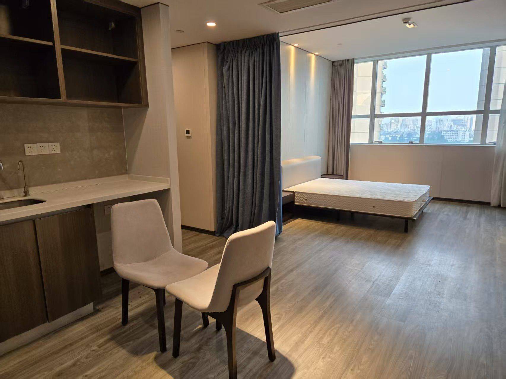 贪嗔痴整租房源3