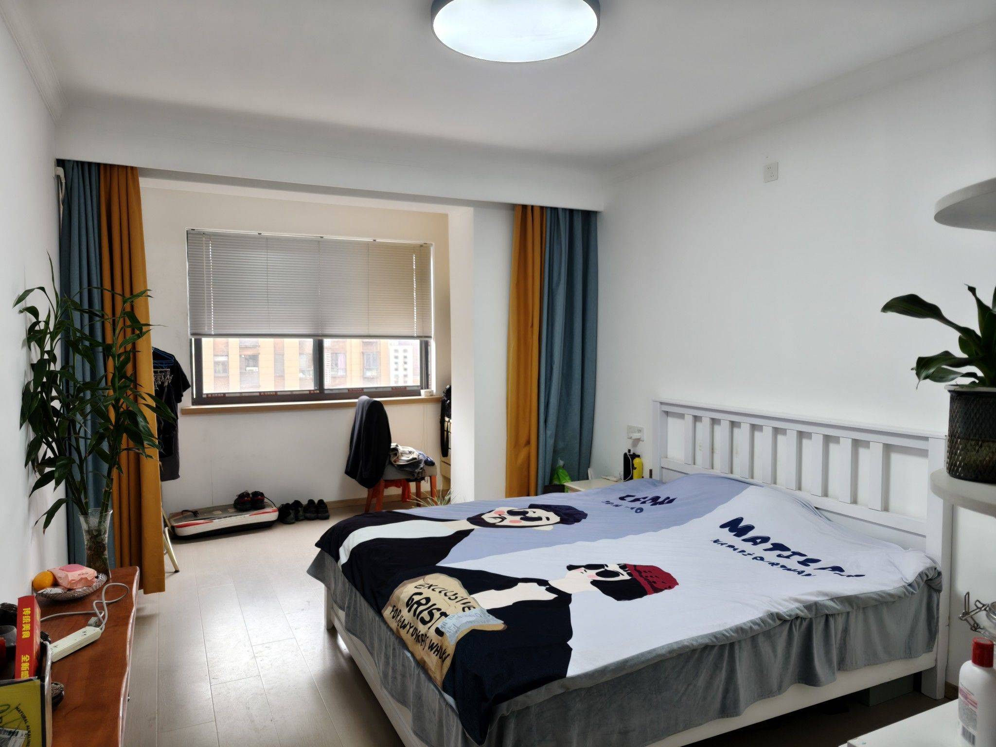 Shanghai Jing‘An | 海联公寓-1幢_6