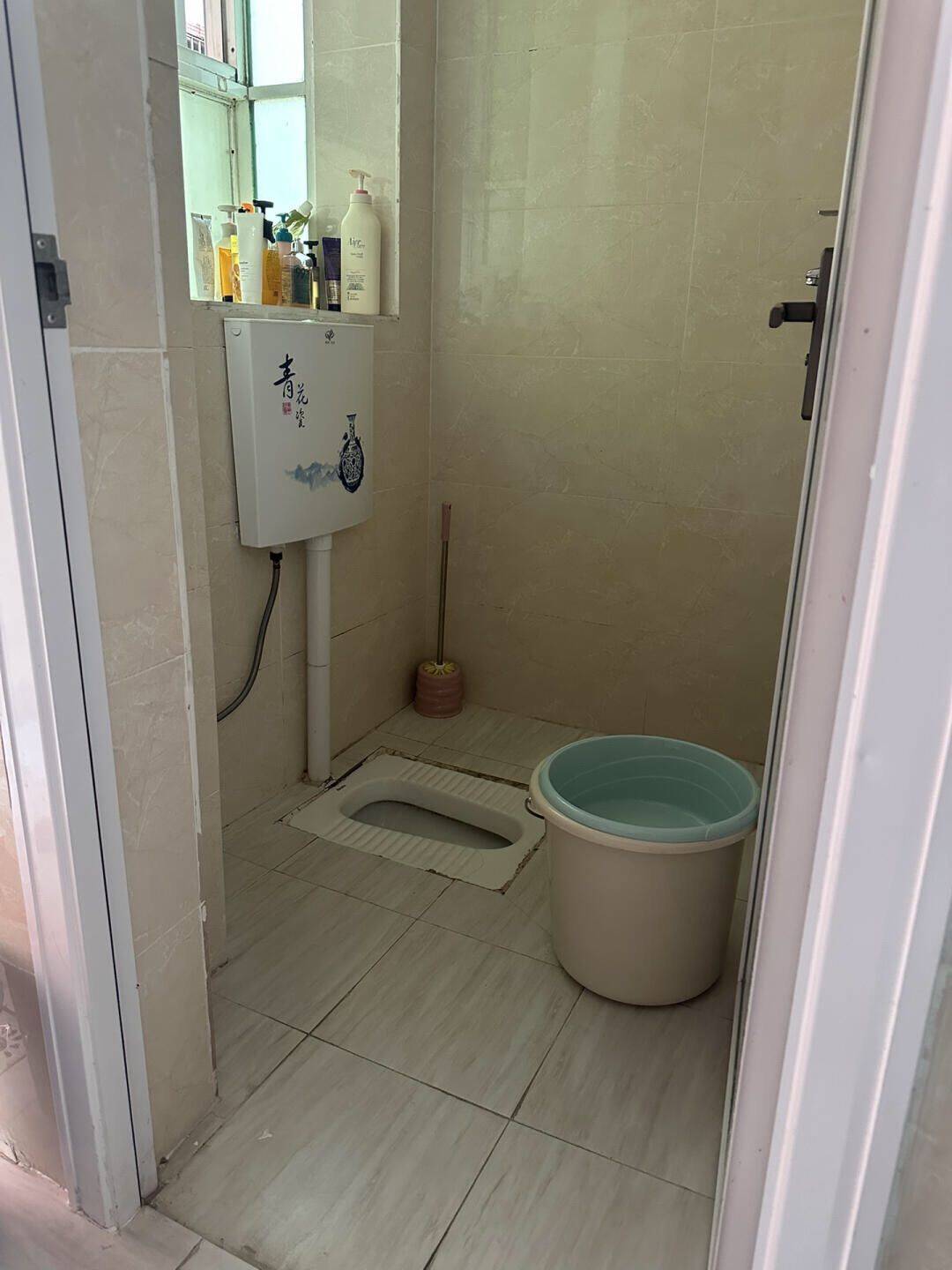 Shenzhen-Longhua-Cozy Home,Clean&Comfy,No Gender Limit