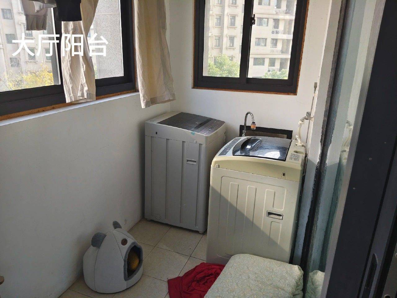 默然整租房源3