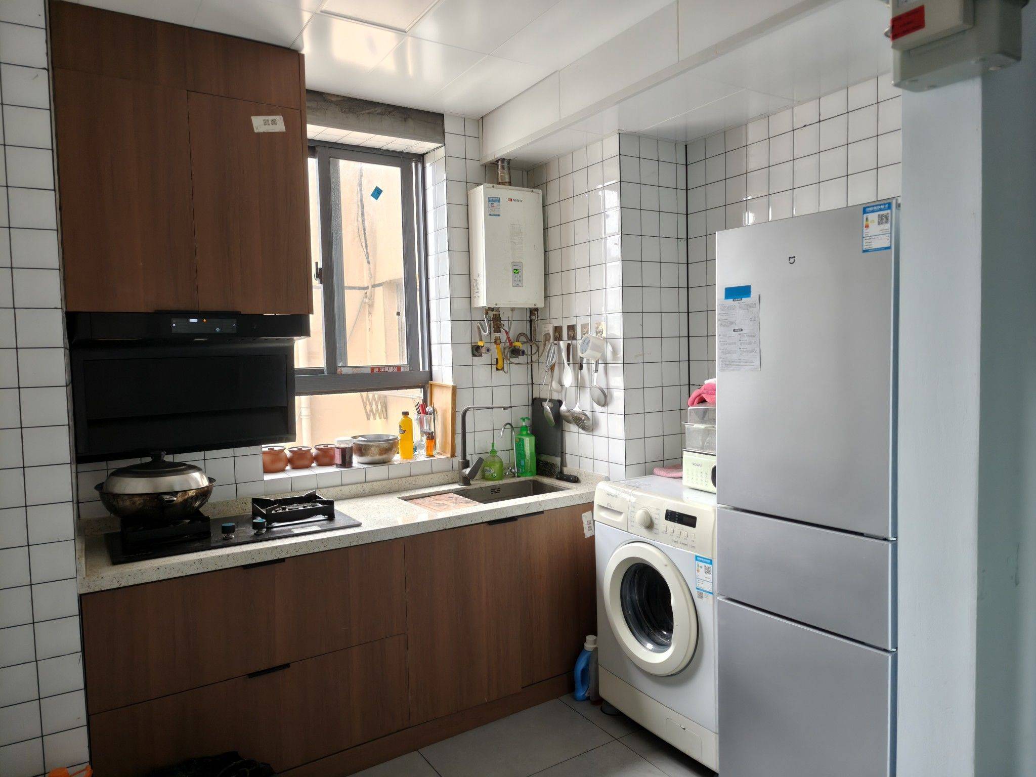 Shanghai Jing‘An | 海联公寓-1幢_4