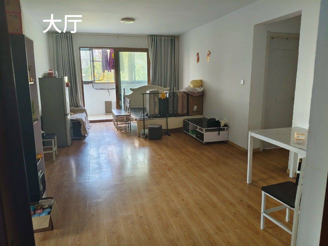 默然整租房源1