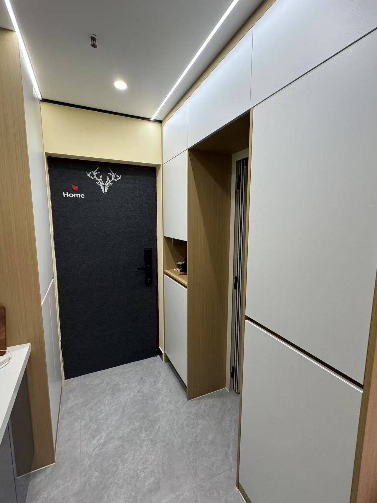 Chengdu Pidu | 鑫苑城雅舍_4