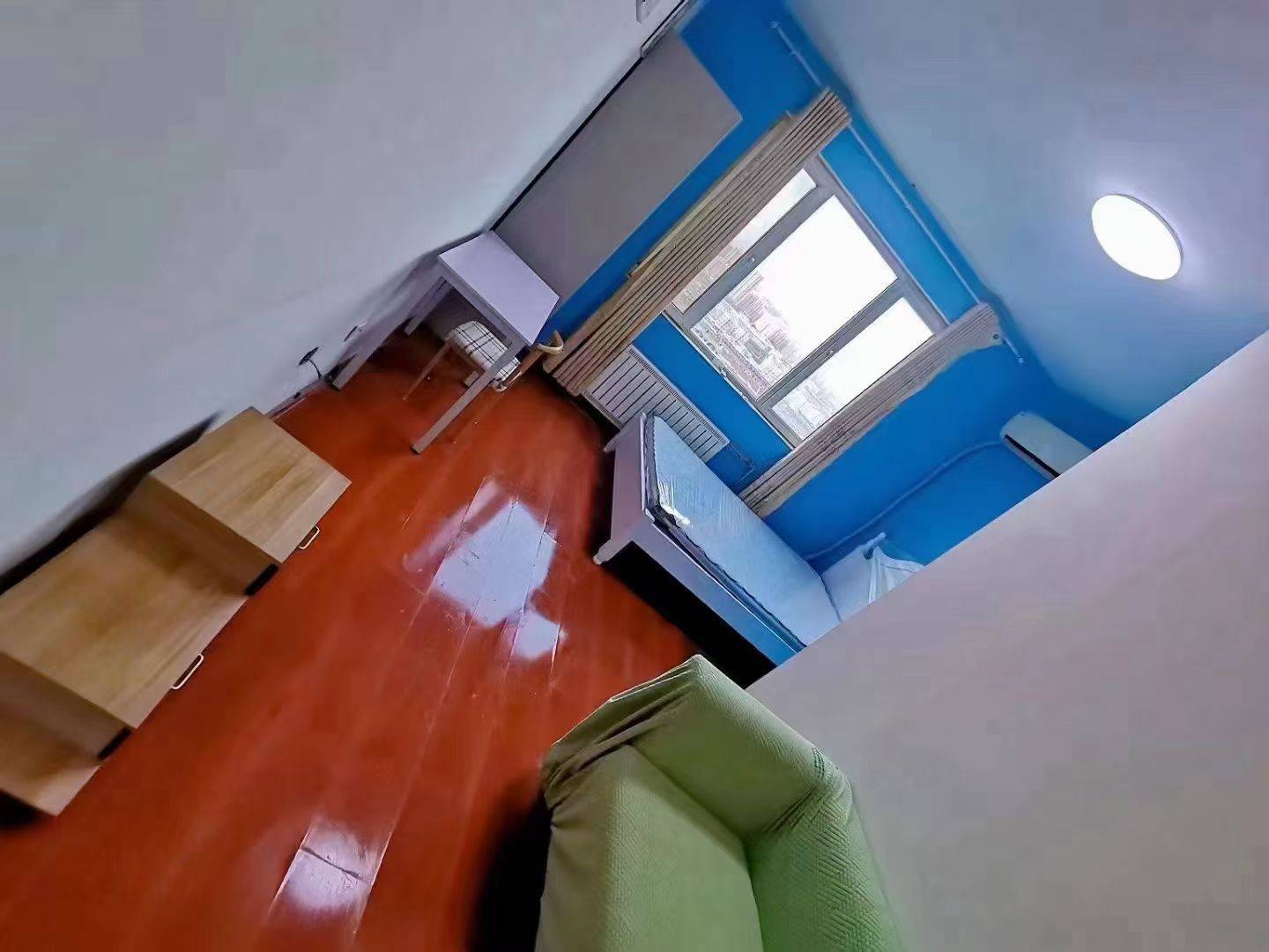 Jinan Huaiyin | 舜承大厦-1号楼_3