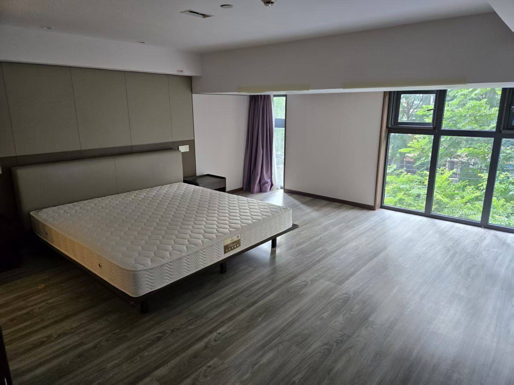 上海 長寧 | 城方公寓_6