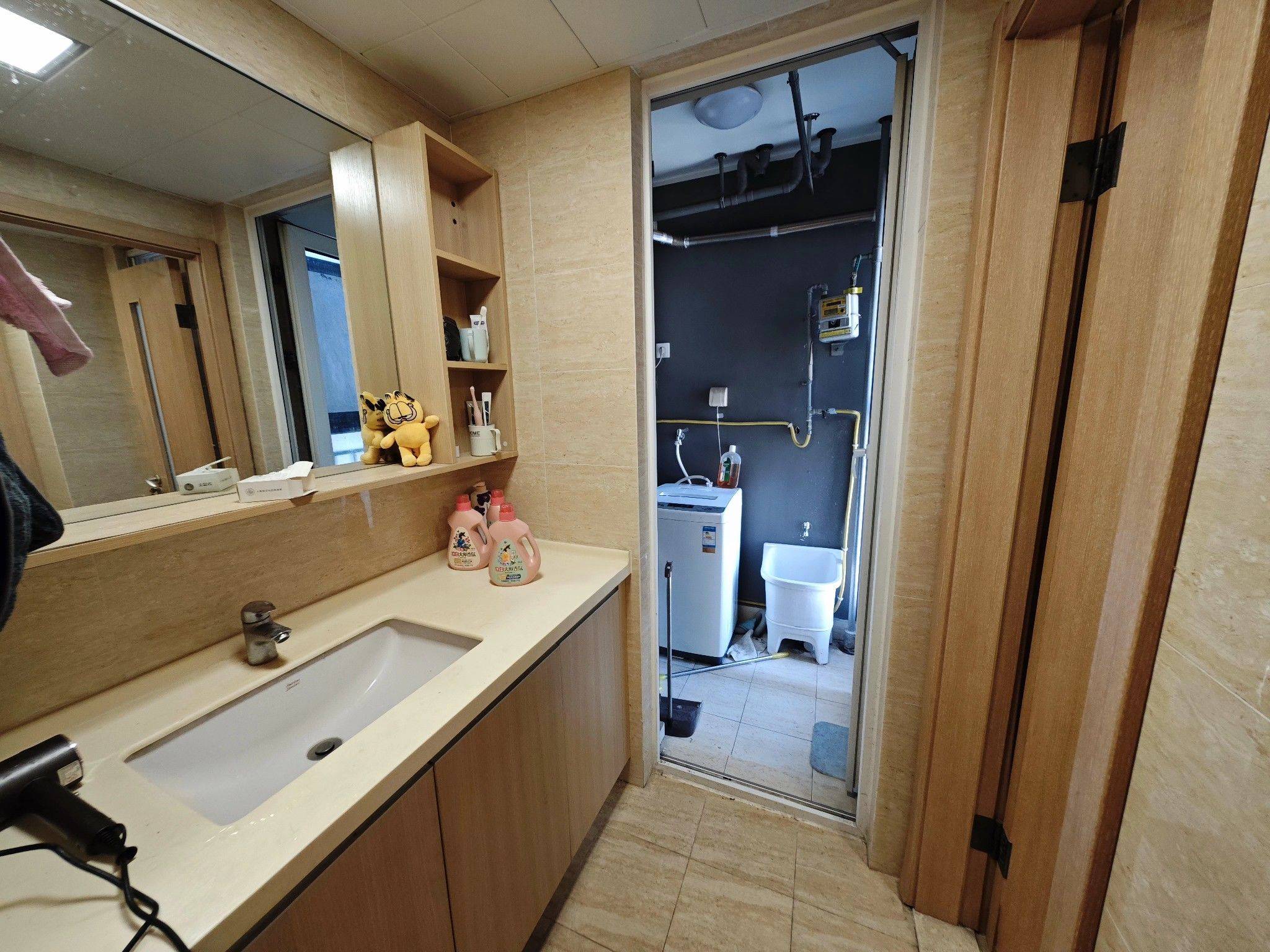 Wuhan-Hongshan-Cozy Home,Clean&Comfy,No Gender Limit,Pet Friendly