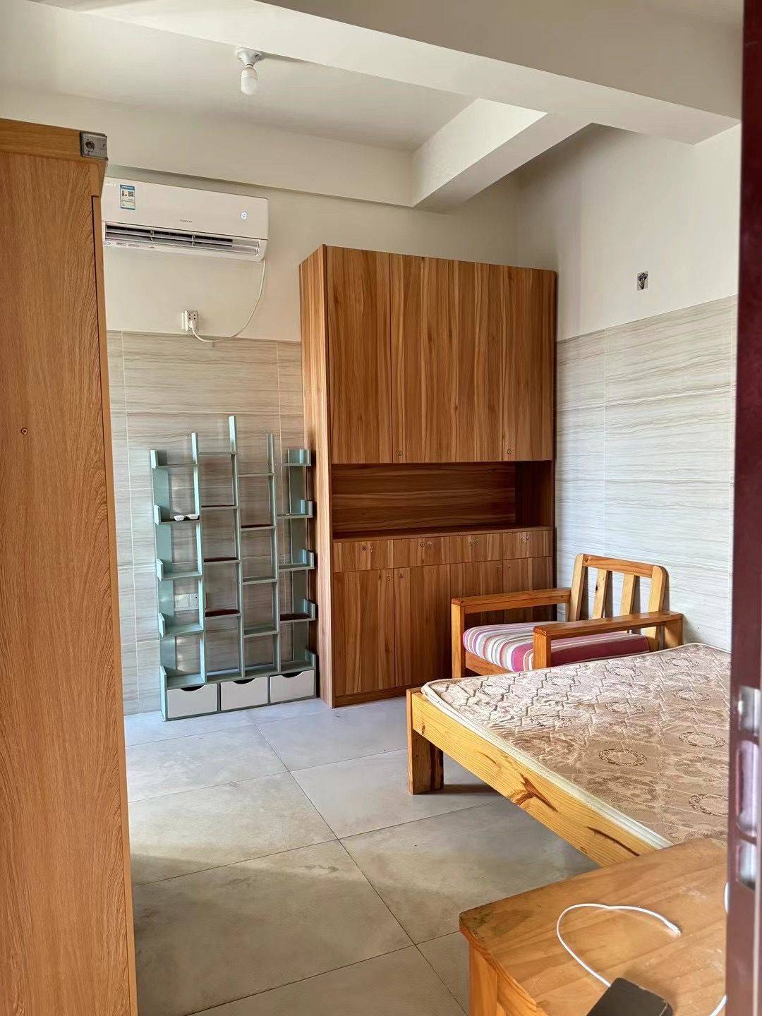 厦门-同安-温馨小窝,干净治愈,市井烟火气,慢时光,LGBTQ友好