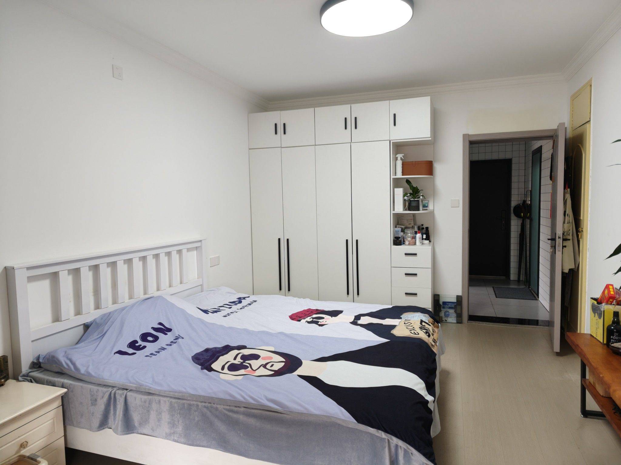 Shanghai Jing‘An | 海联公寓-1幢_5