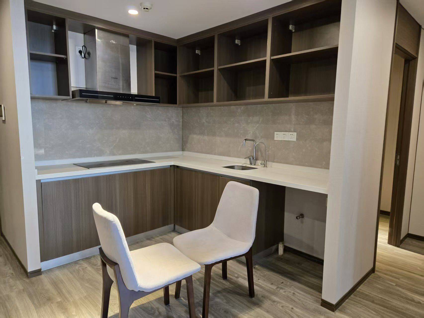 上海 长宁 | 城方公寓_4