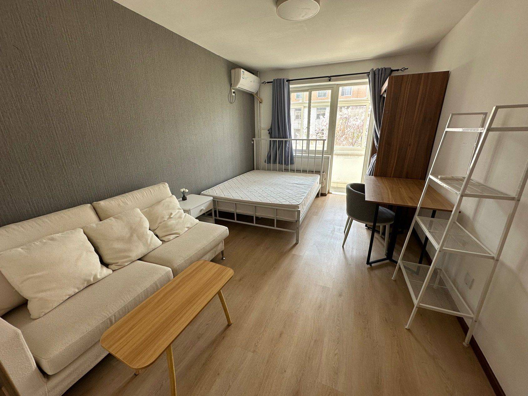 Cozy Home | Clean&Comfy | No Gender Limit | Hustle & Bustle | Chilled