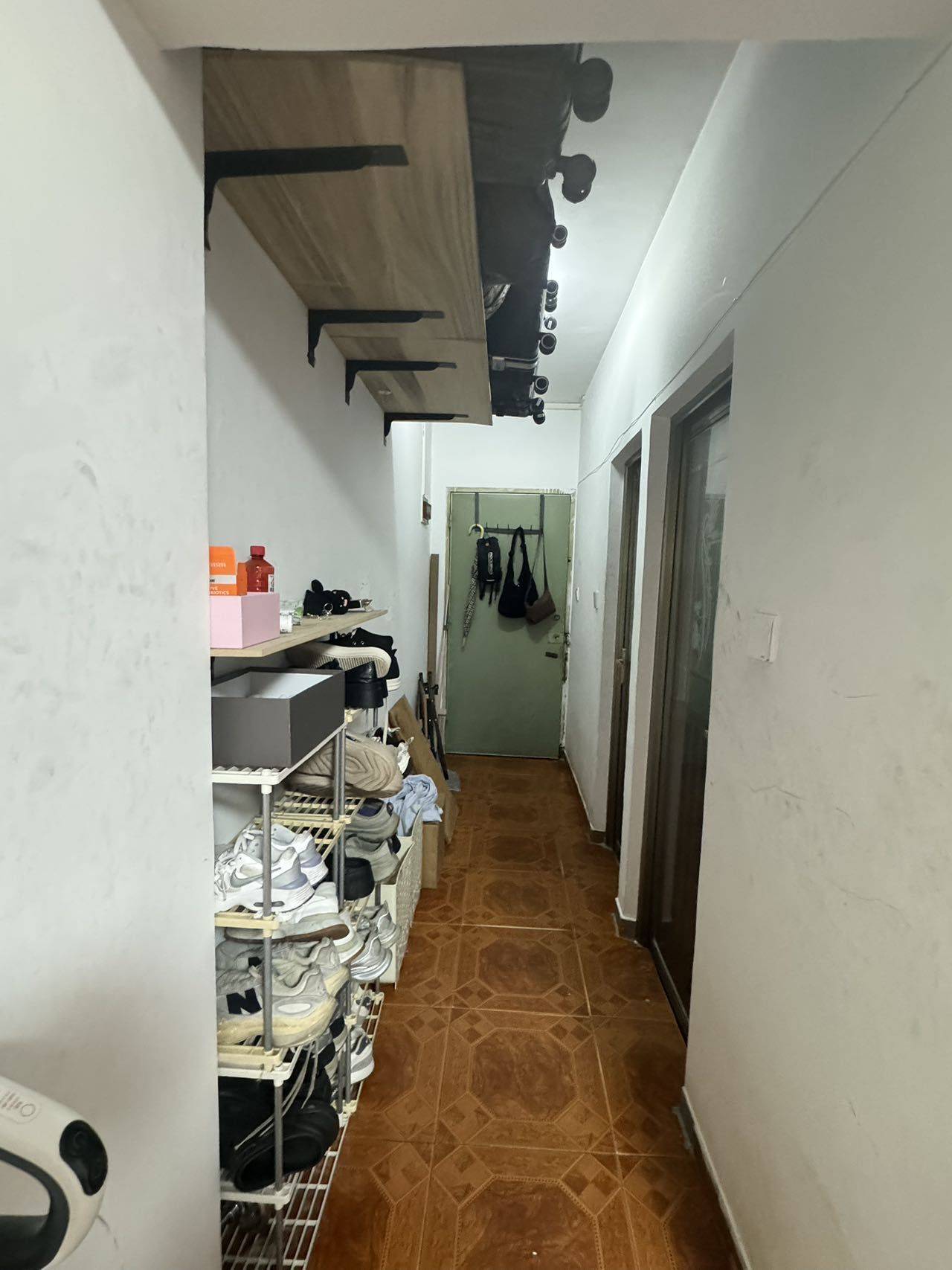 清水整租房源1