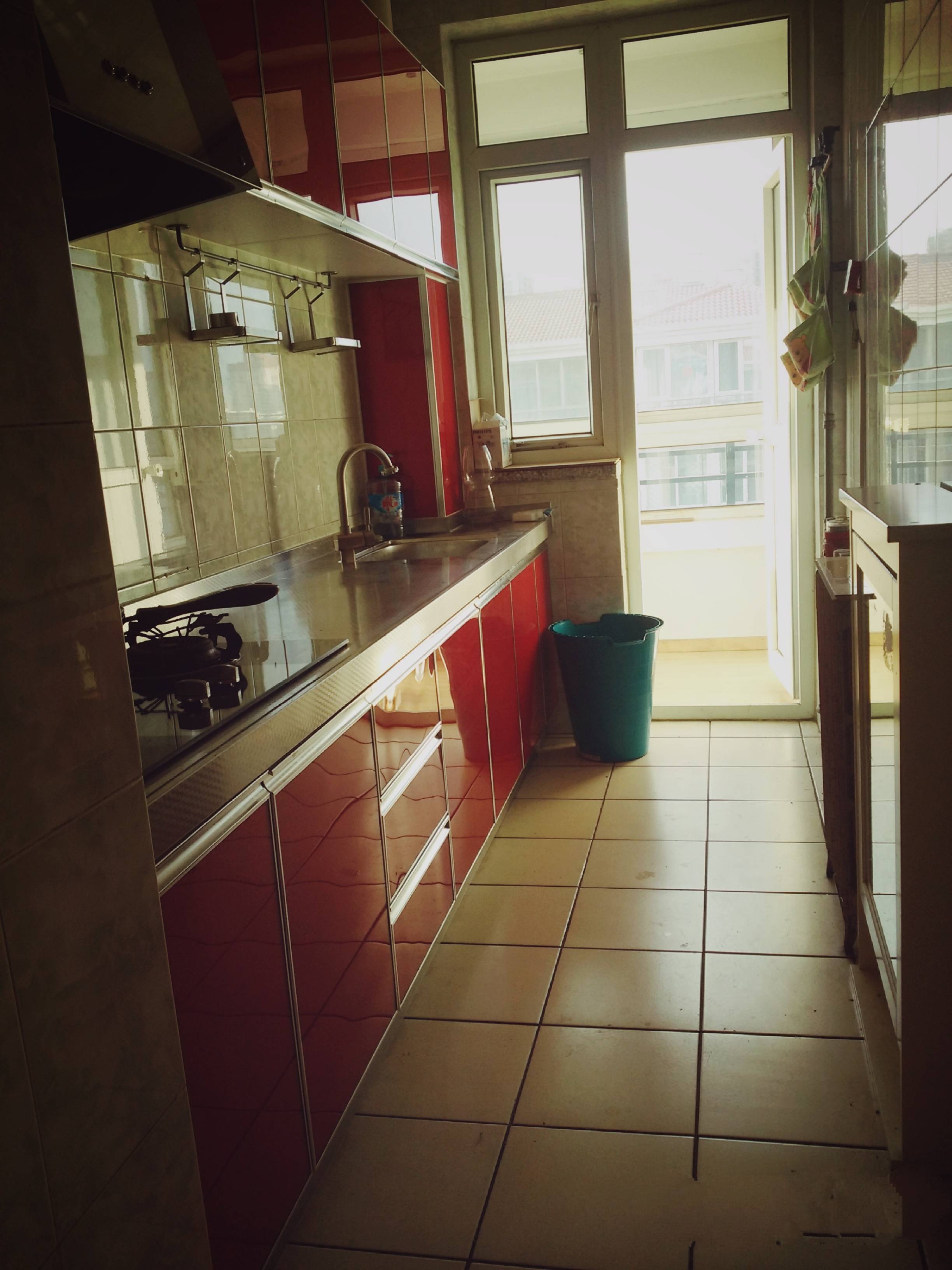 Beijing-Chaoyang-Cozy Home,Clean&Comfy,No Gender Limit,Pet Friendly