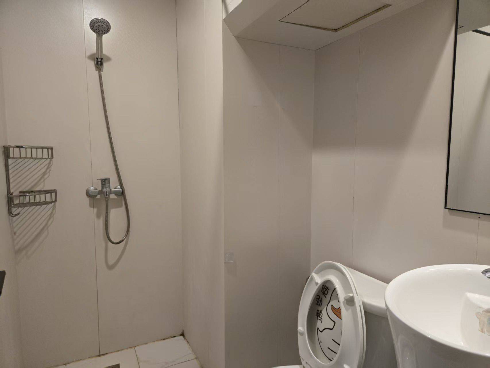 贪嗔痴整租房源1