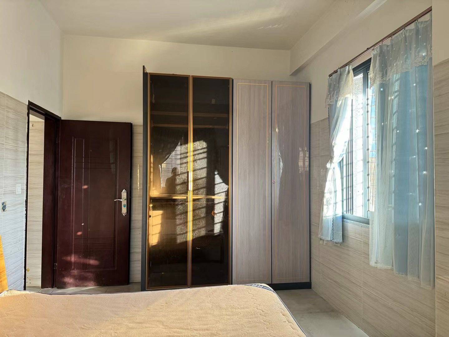 Xiamen-Tong'An-Cozy Home,Clean&Comfy,Hustle & Bustle