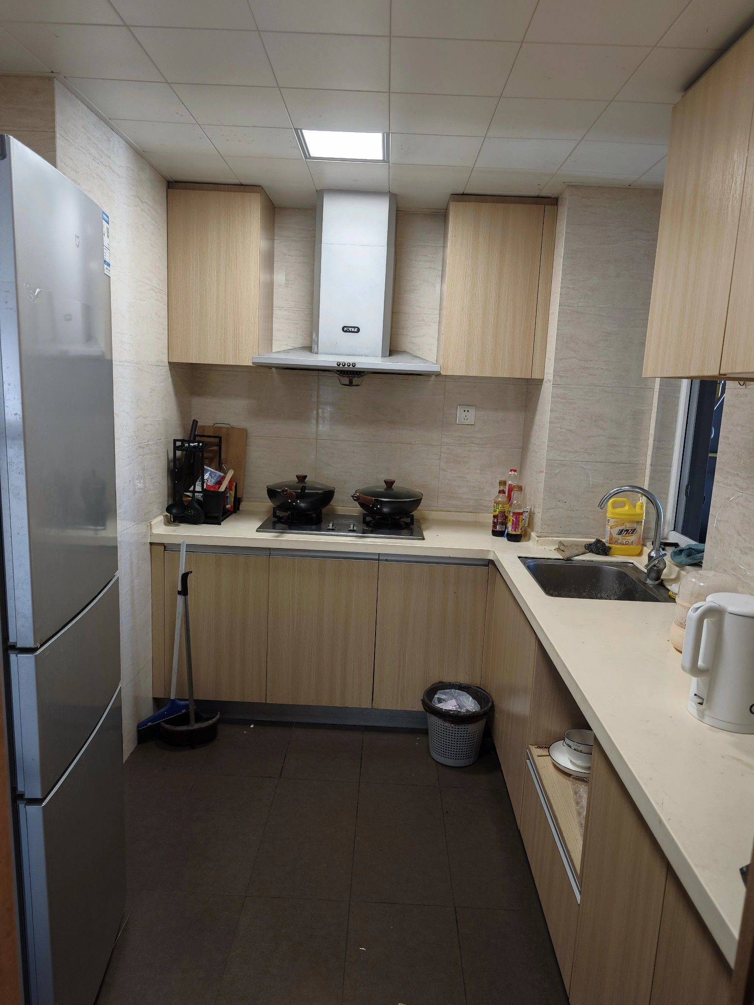 Wuhan-Hongshan-Cozy Home,Clean&Comfy,No Gender Limit,Pet Friendly