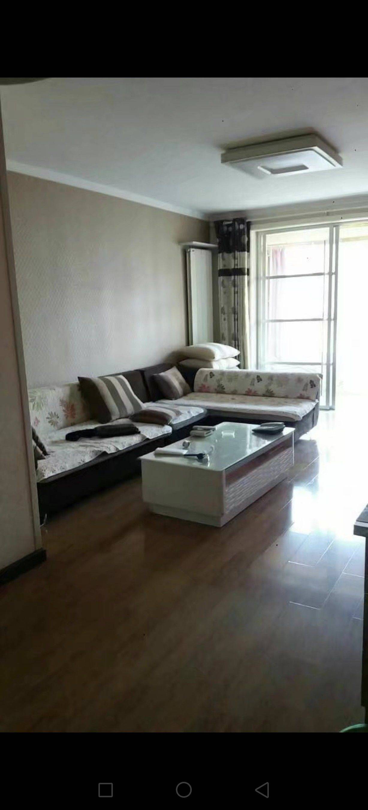 灞桥 浐灞新城二期-17号楼