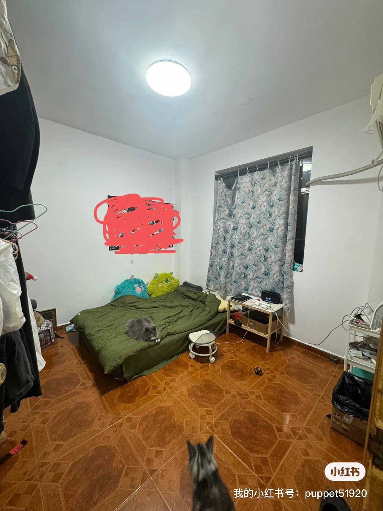清水整租房源3