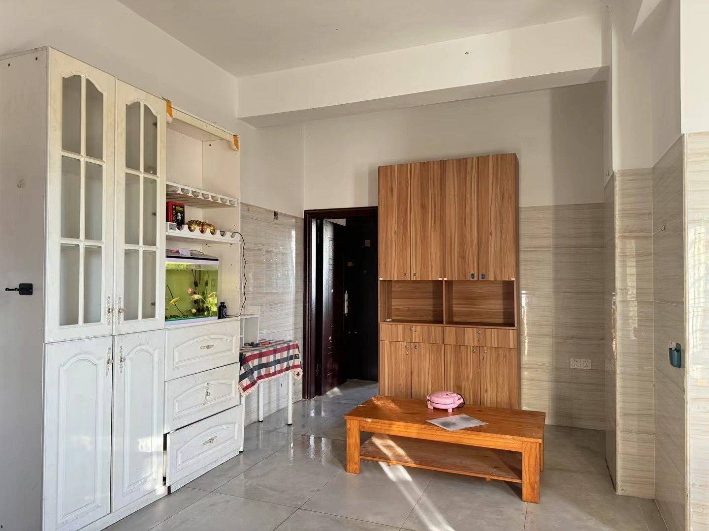 Xiamen-Tong'An-Cozy Home,Clean&Comfy,Hustle & Bustle