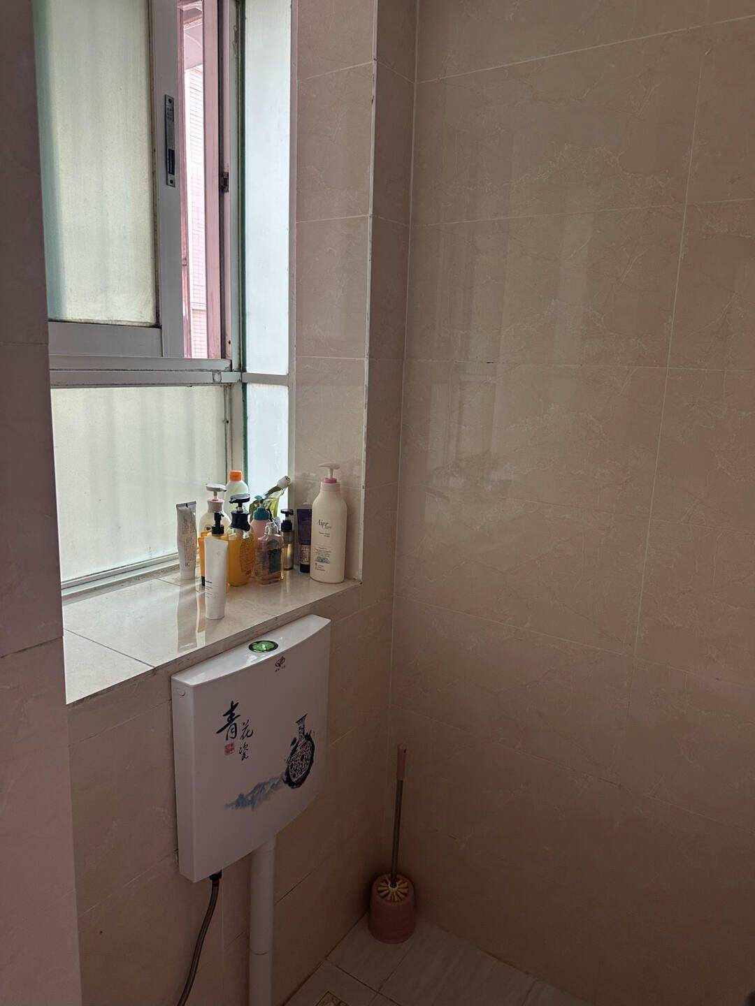 Shenzhen-Longhua-Cozy Home,Clean&Comfy,No Gender Limit
