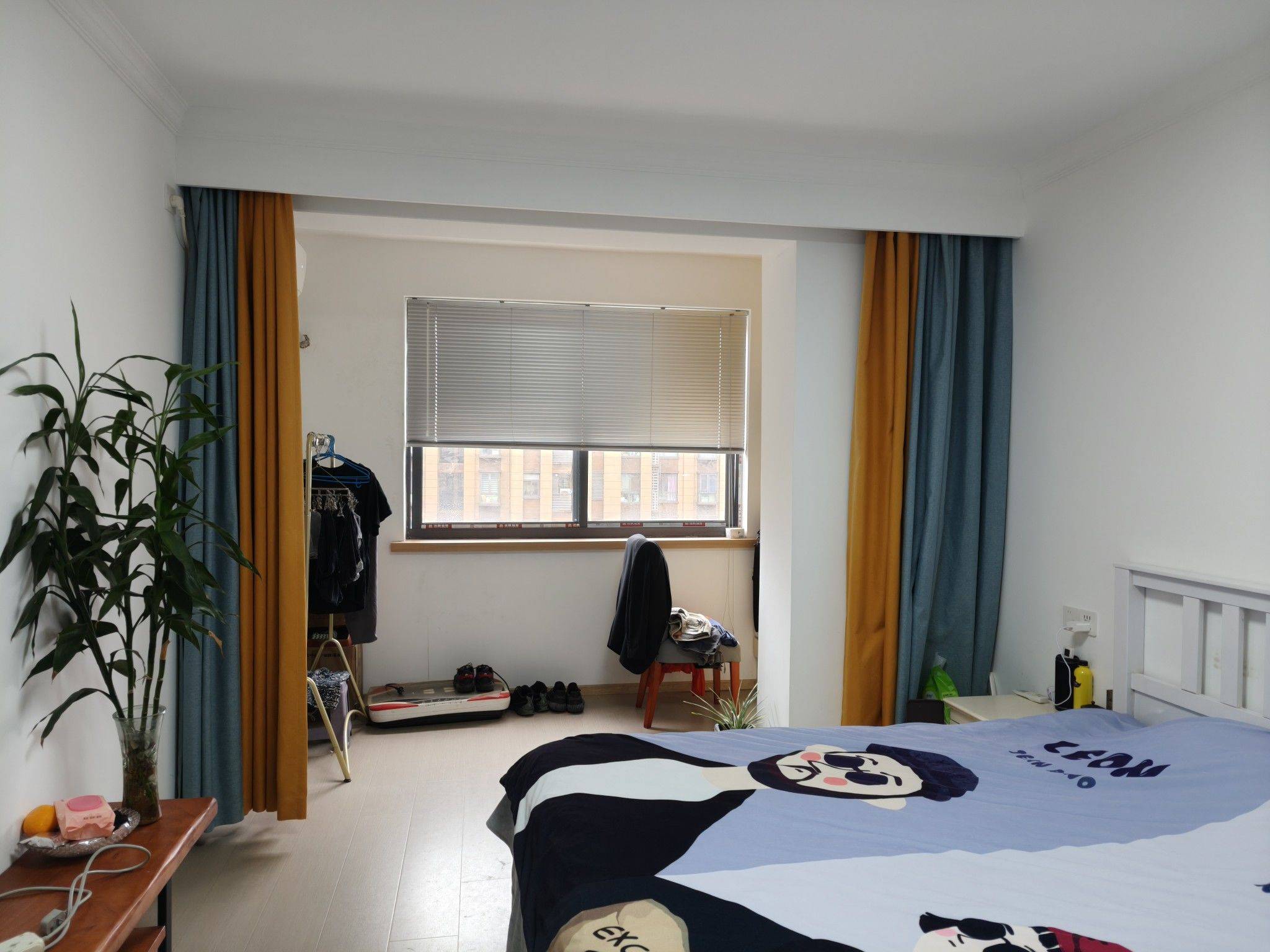 Shanghai Jing‘An | 海联公寓-1幢_7