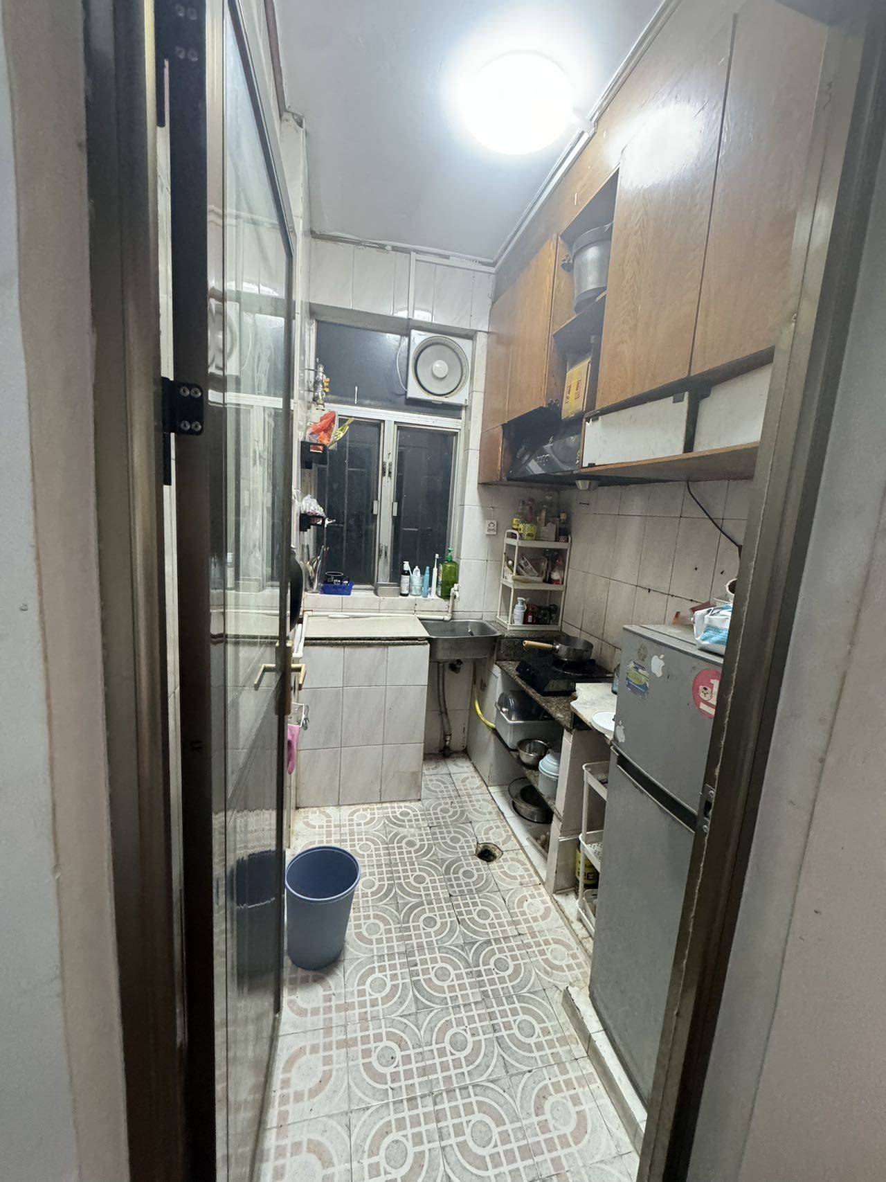 清水整租房源2
