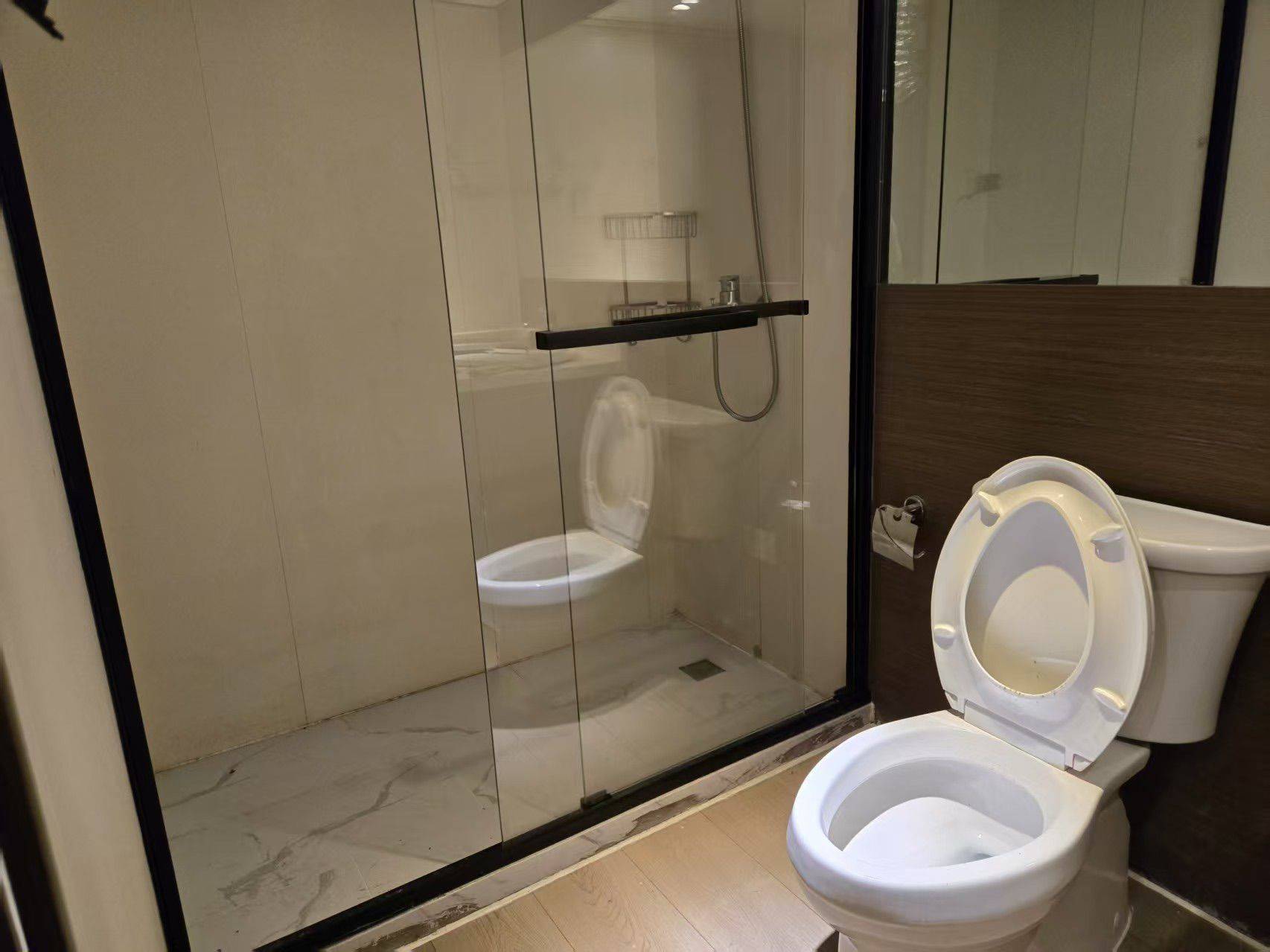 上海 長寧 | 城方公寓_5