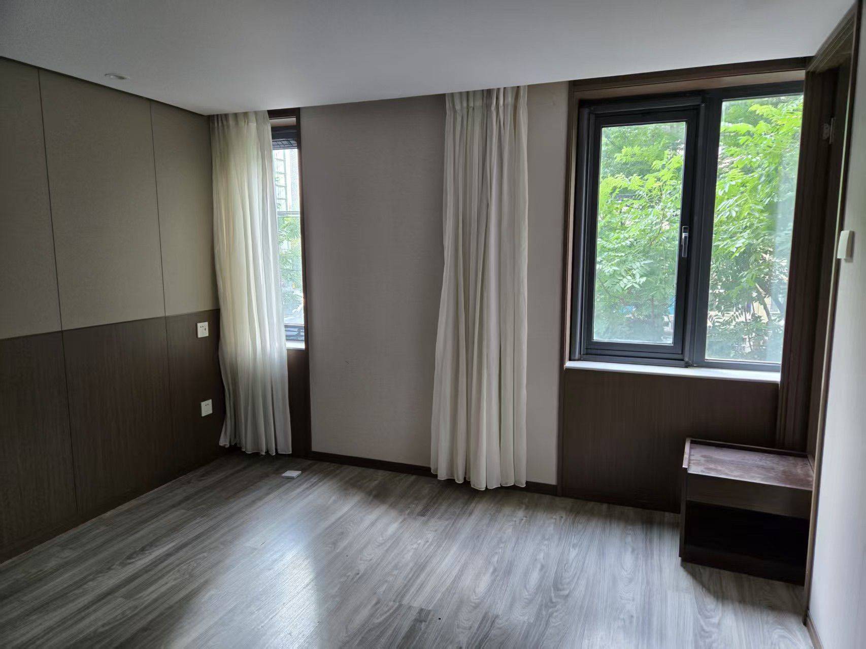 上海 長寧 | 城方公寓_4