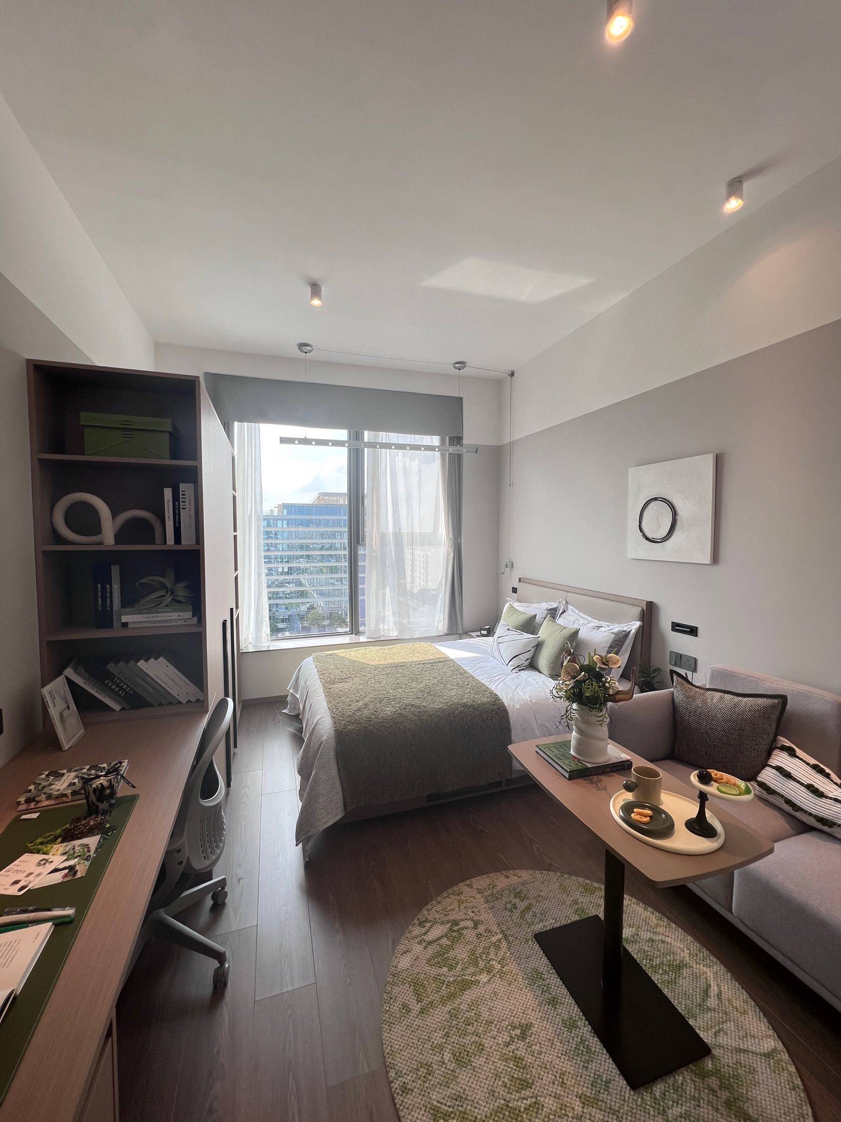 Chengdu-Pidu-Cozy Home,Clean&Comfy,No Gender Limit