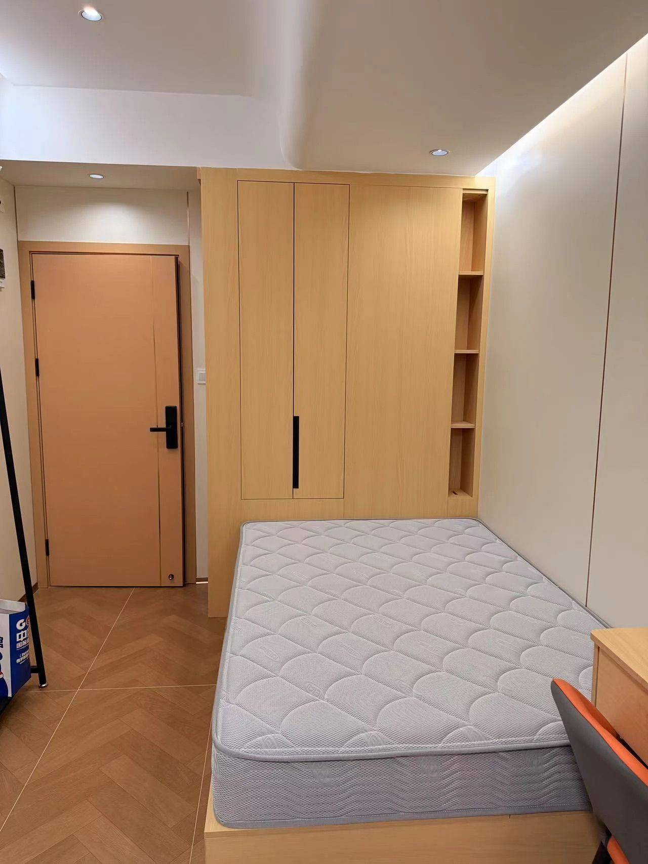 Shenzhen Longhua | 简上村_4