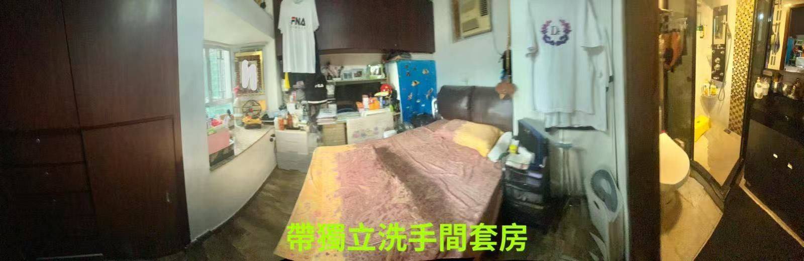 新界 海滨花园12座海丰阁