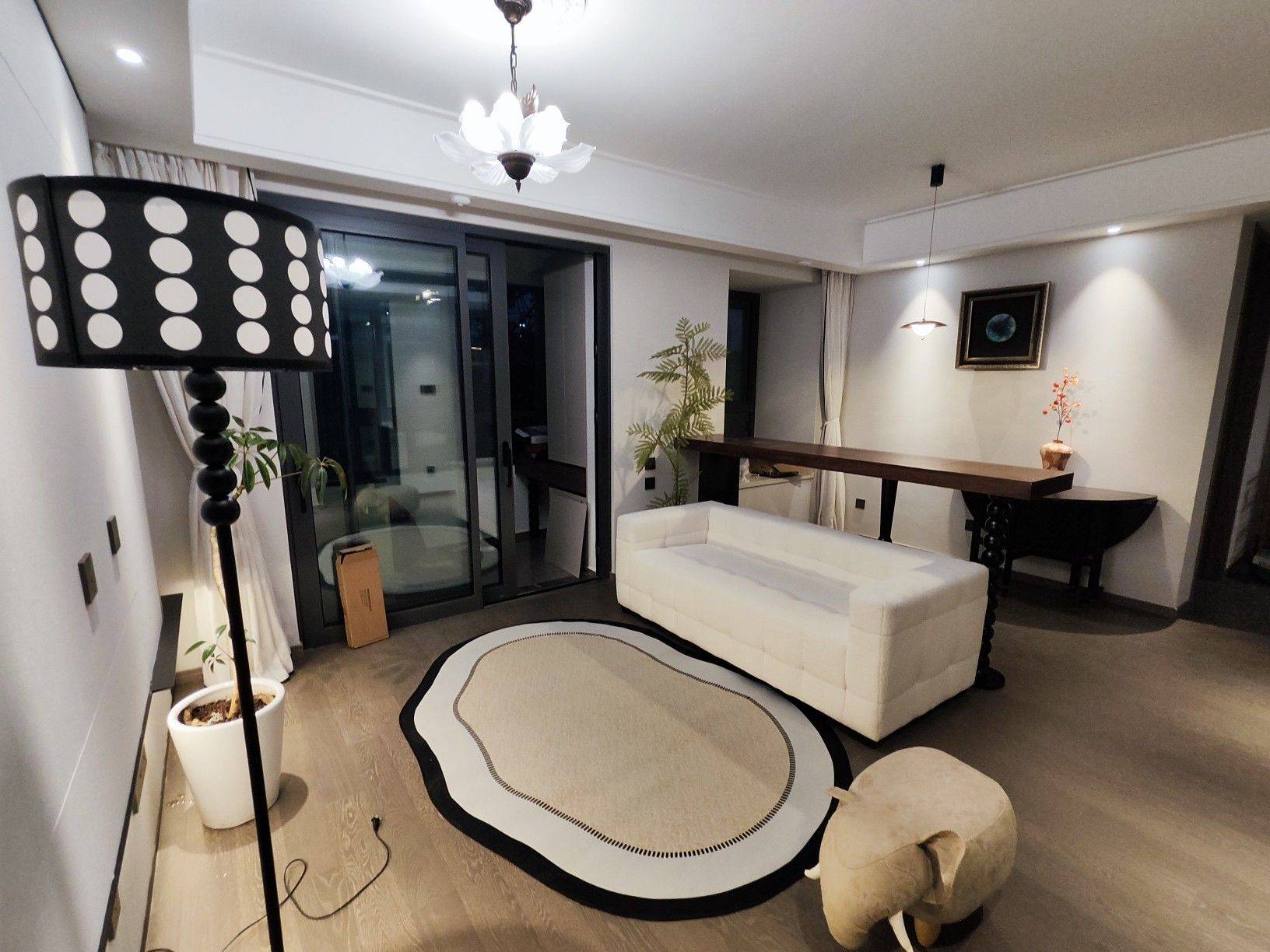 Minhang Shanghai Minhang 3-bedroom Whole apartment for Rent, ¥9000/month, Near ...