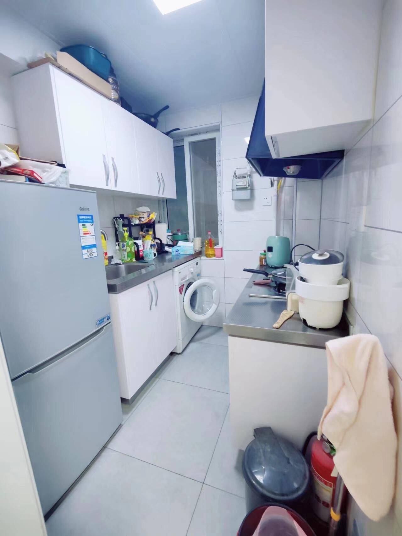 Beijing-Chaoyang-Cozy Home,Clean&Comfy