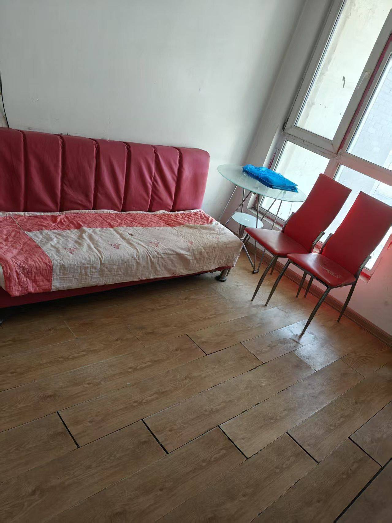 沈北新区 明华香峪兰溪