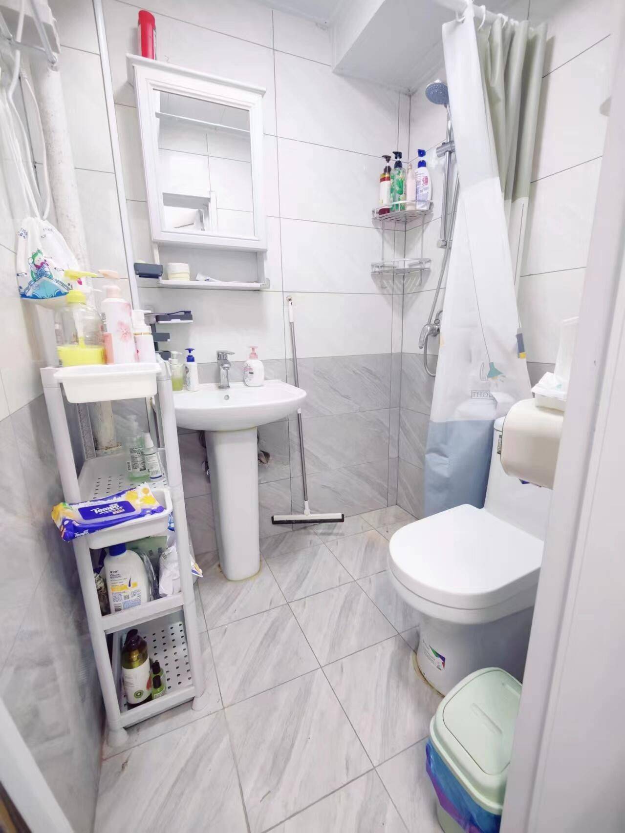 Beijing-Chaoyang-Cozy Home,Clean&Comfy